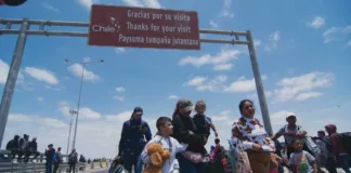 La Moneda refuerza la frontera norte ante la crisis migratoria y militarización peruana.