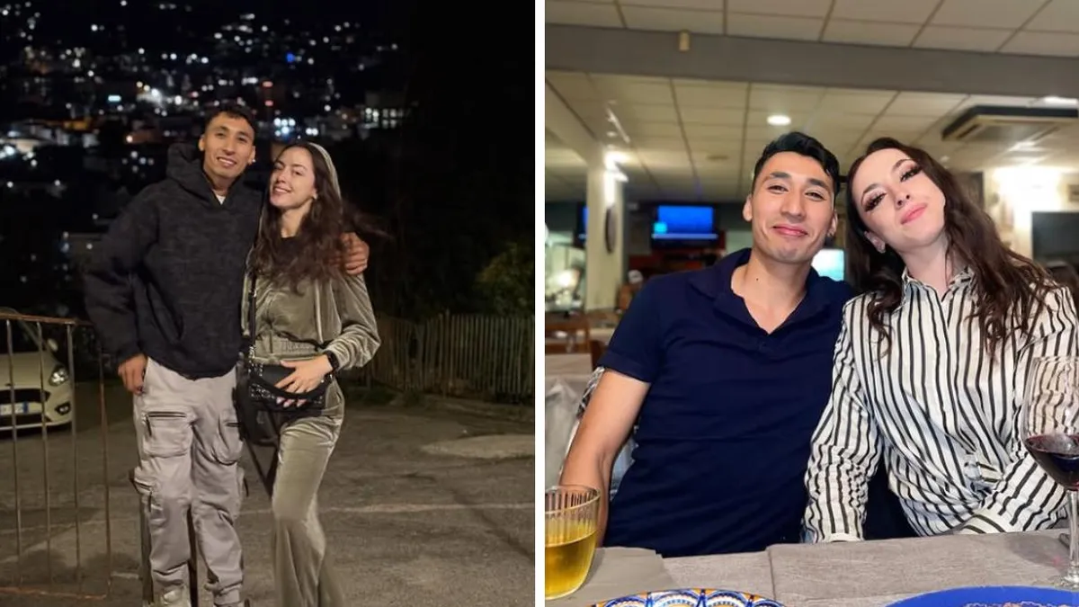 Tragedia en el circo: pareja de Christian Quezada comparte emotivo adiós tras su fatal accidente