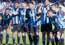¡Polémica en el fútbol! Michael Clark, presidente de Azul Azul, enfrenta sanciones por irregularidades en Sartor AGF La empresa que une al exdueño de Huachipato con triangulaciones en Sartor AGF.