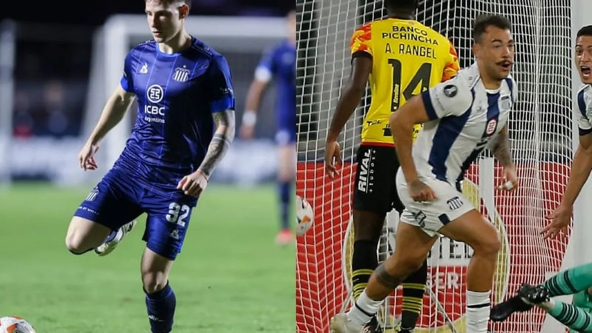 ¡Colo Colo se prepara para el futuro! Barticciotto y Catalán, los primeros refuerzos en la mira del “Cacique”