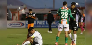 Colo Colo busca un milagro para clasificar a la Copa Sudamericana: resultados clave.