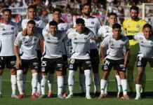 Colo Colo recibe una buena noticia tras la dura derrota ante Cobresal.