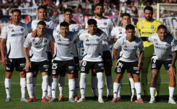 Colo Colo recibe una buena noticia tras la dura derrota ante Cobresal.