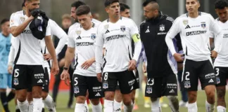 Colo Colo se enfrenta a un futuro incierto con su referente: "Ya lo dije..."