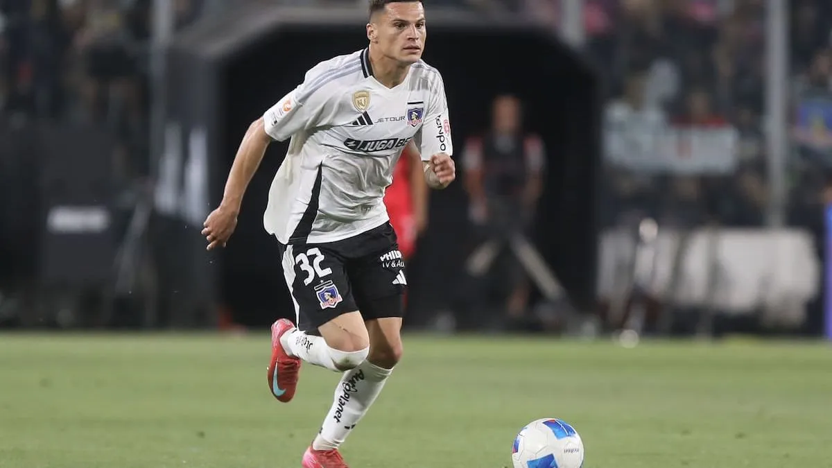 ¡Colo Colo brilla con un 4-1 sobre Unión La Calera! Lucas Cepeda: “Era necesario ganar para meternos en copa”