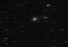 Descubre las 13 señales de alerta de 3I/ATLAS que transforman nuestra comprensión del espacio.