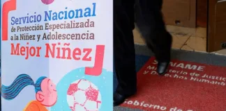 La Contraloría prohíbe reuniones previas en la transferencia de recursos a la niñez.