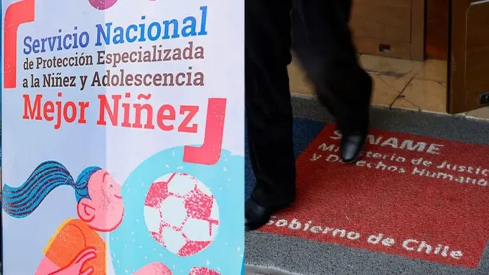 La Contraloría prohíbe reuniones previas en la transferencia de recursos a la niñez.