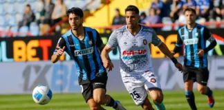 Final de Copa Chile: Deportes Limache vs. Huachipato