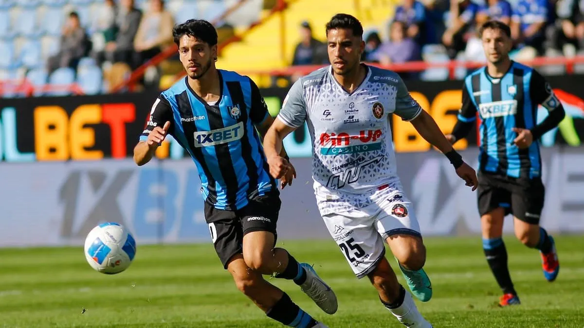 ¡Copa Chile al rojo vivo! Limache y Huachipato se enfrentarán el 10 de diciembre en Rancagua por un título inédito