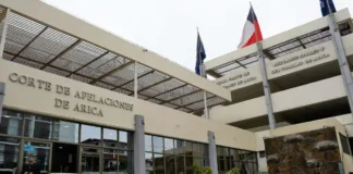 Corte de Arica sobresee a defensor en caso de denuncia calumniosa por jueza.