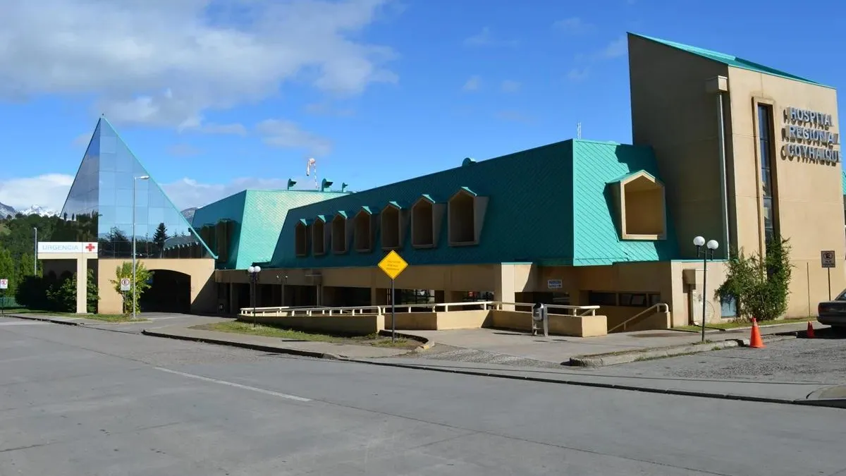 Corte de Santiago confirma adjudicación de licitación para avión ambulancia.