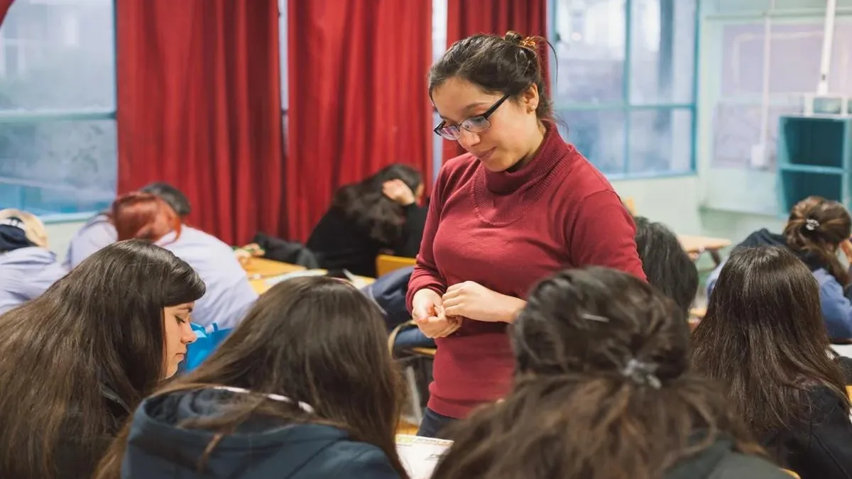 Corte de Apelaciones de Talca rechaza recurso de docente contra Municipalidad de Curicó por despido