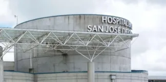 Hombre pierde la pierna tras fractura y presunta negligencia médica en Osorno.