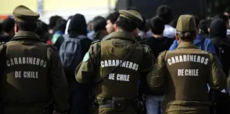 La Corte Suprema anula el despido de funcionaria de Carabineros por falta de justificación.