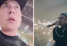Cosculluela cancela su esperado show en Chile por problemas migratorios: “No me dejan entrar” Cosculluela cancela su show en Chile por problemas migratorios inesperados.