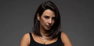 Daniela Castillo despide a su madre con emotivo mensaje: "Ya puedes ir a reunirte con mi papo".