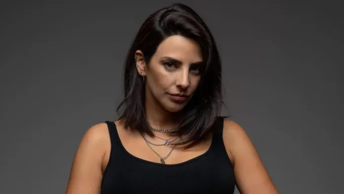 Daniela Castillo despide a su madre con emotivo mensaje: "Ya puedes ir a reunirte con mi papo". Daniela Castillo despide a su madre con emotivo mensaje: "Ya puedes ir a reunirte con mi papo".