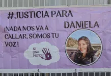 El Tribunal Oral de Concepción suspende veredicto en caso de femicidio de Daniela Olate.