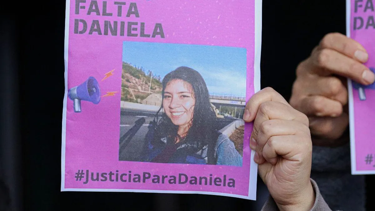 Juicio por femicidio de Daniela Olate en Florida se extenderá por dos semanas ante Tribunal de Concepción