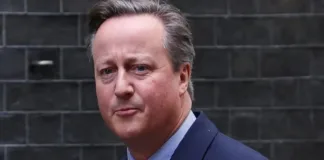 David Cameron