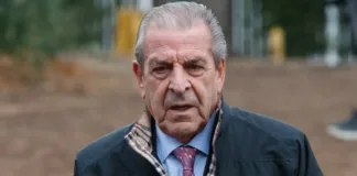 La directiva DC eleva a Frei al tribunal supremo tras reunión con Kast.