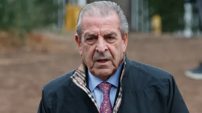 La directiva DC eleva a Frei al tribunal supremo tras reunión con Kast.