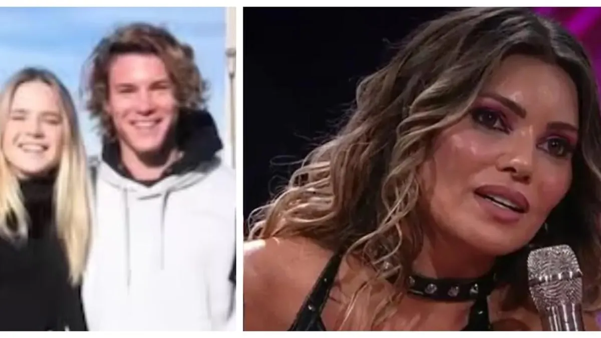 Diana Bolocco incomoda a Faloon Larraguibel con pregunta sobre Raimundo Cerda: “No me interesa su pasado”