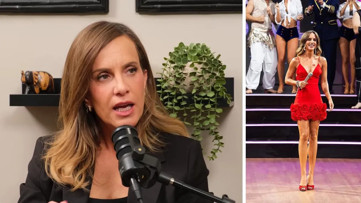 Diana Bolocco revela que siente que le están haciendo "un mal de ojo" tras su enfermedad.