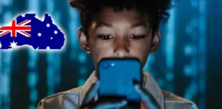 Organización australiana desafía prohibición de redes sociales para menores de 16 años.