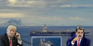 Trump y Maduro discuten posible reunión en EE.UU.