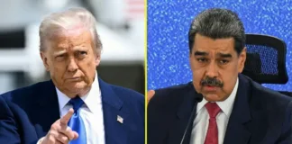Trump y Maduro discuten por teléfono un posible encuentro
