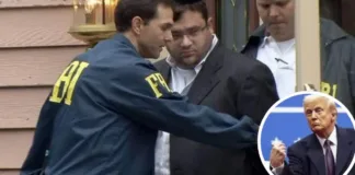 Delincuente indultado por Trump recibe 37 años de cárcel por estafa en EE.UU.