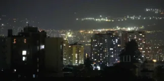 Cortes de luz programados en 11 comunas de la Región Metropolitana. Infórmate aquí.