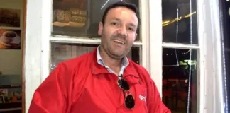 Diputado libertario electo enfrenta acusaciones de violencia intrafamiliar.