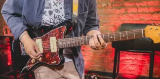 Esteban Düch: el comediante venezolano que busca brillar en Viña del Mar.