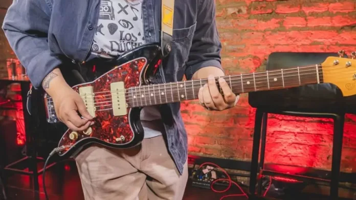 Esteban Düch: el comediante venezolano que busca brillar en Viña del Mar.