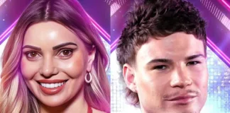 Faloon Larraguibel se expresa antes de su enfrentamiento en "Fiebre de Baile".