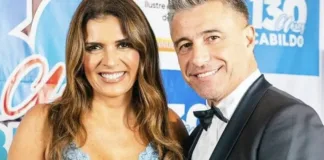 Fernando Solabarrieta revela su encuentro con Ivette Vergara en TVN: "Fue en el camarín..."