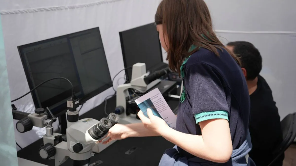 IV Festival de Ciencia en Planetario Chile invita a la comunidad a explorar el conocimiento el 29 de noviembre