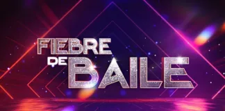El jurado de "Fiebre de Baile" aclara acusaciones de Faloon Larraguibel sobre favoritismo.