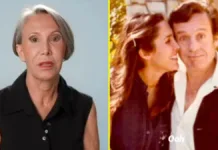 Florinda Meza rememora su amor con Chespirito en su visita a Chile.