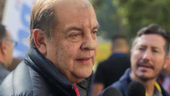 Vidal y su apuesta final: ¿se cumplirán los sueños eróticos de la derecha?