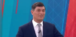 Franco Parisi: Estudio revela que más del 75% votaría blanco o nulo en segunda vuelta.