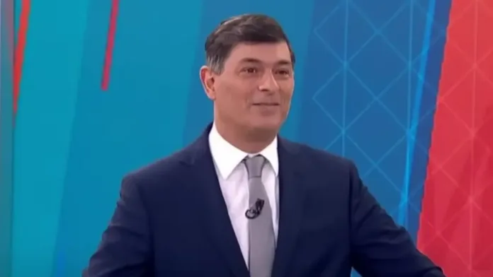 Franco Parisi: Estudio revela que más del 75% votaría blanco o nulo en segunda vuelta. Franco Parisi: Estudio revela que más del 75% votaría blanco o nulo en segunda vuelta.