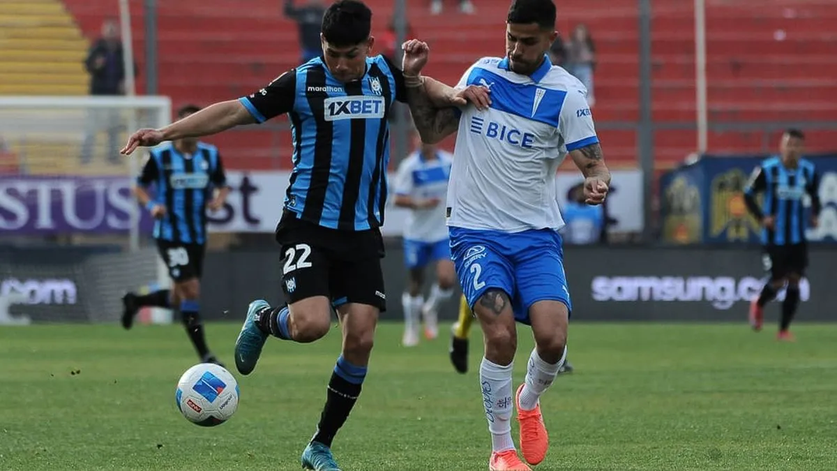¡Fútbol chileno en acción! Huachipato recibe a la UC y La Serena se enfrenta a Palestino en jornada clave del Nacional 2025