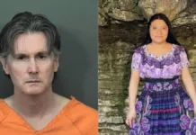 Hombre acusado de homicidio tras muerte de limpiadora por dirección errónea.