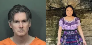 Hombre acusado de homicidio tras muerte de limpiadora por dirección errónea.