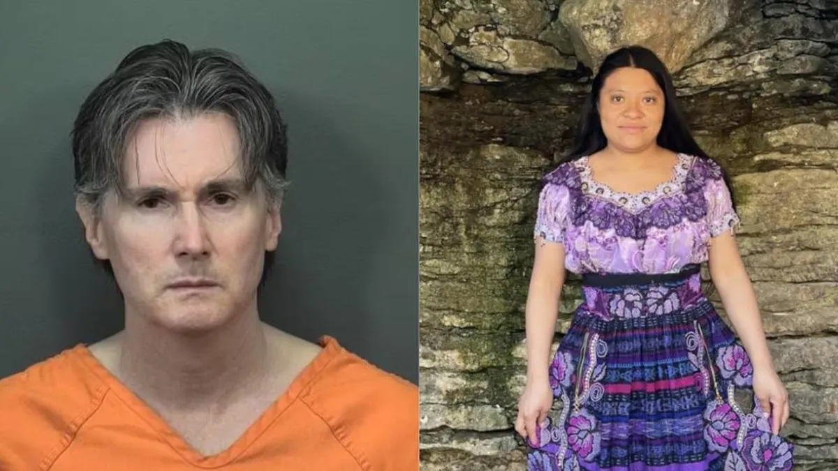 Indiana: Hombre es acusado de homicidio involuntario tras disparar a inmigrante guatemalteca