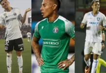 ¡Huachipato brilla en la fecha 28! Triunfo clave ante Ñublense y la lucha por la Libertadores se intensifica La tabla del Campeonato Nacional refleja una intensa lucha por los torneos internacionales.